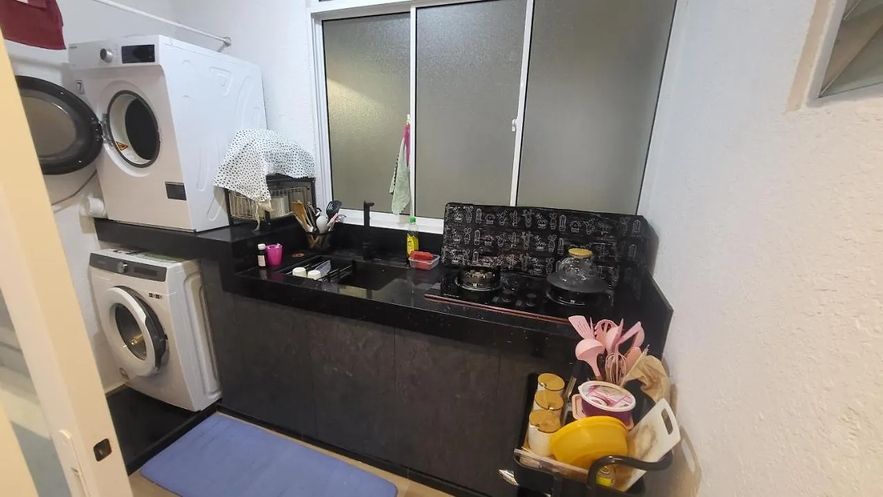 Homestay Suria Pantai Bangsar Kuala Lumpur
