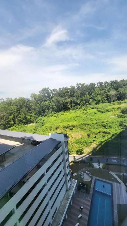 Homestay Suria Pantai Bangsar Kuala Lumpur