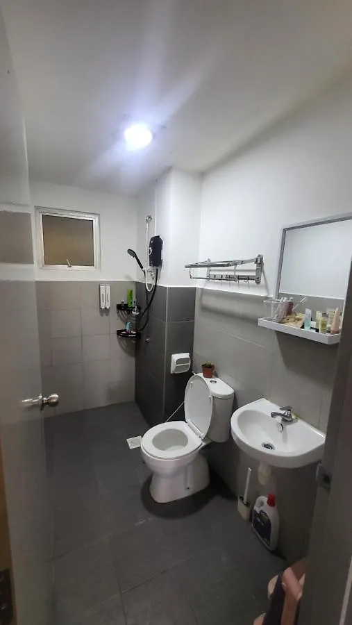 Apartment Homestay Suria Pantai Bangsar Kuala Lumpur Malaysia