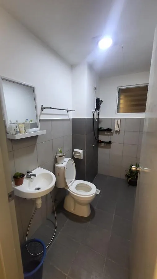 Homestay Suria Pantai Bangsar Kuala Lumpur